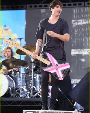 5 Seconds of Summer Charlotte