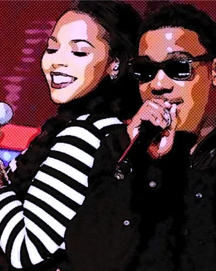 Ashanti Holmdel