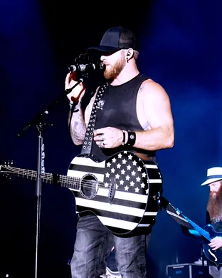 Brantley Gilbert Cincinnati