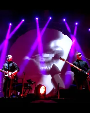 Brit Floyd Cincinnati