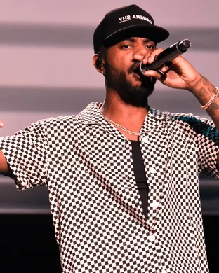 Bryson Tiller Charlotte