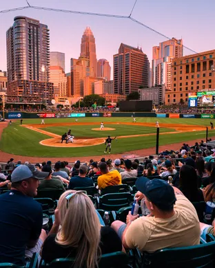 Charlotte Knights Moosic
