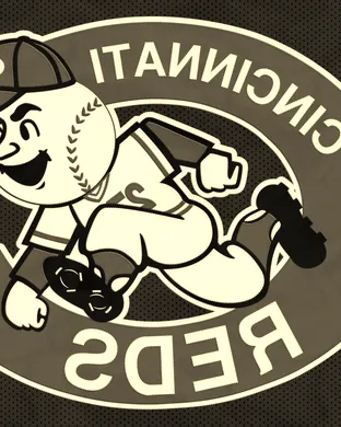 Cincinnati Reds Pittsburgh