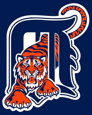 Detroit Tigers Pittsburgh