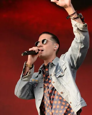 G-eazy Holmdel