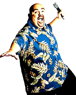 Gabriel Iglesias Raleigh