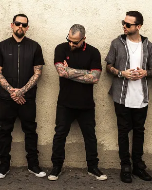Good Charlotte Charlotte