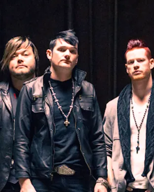 Hinder Charlotte