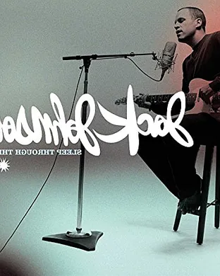 Jack Johnson Charlotte