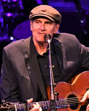 James Taylor Charlotte