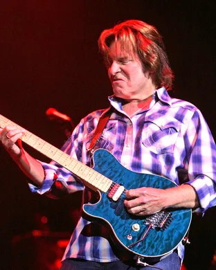 John Fogerty Charlotte