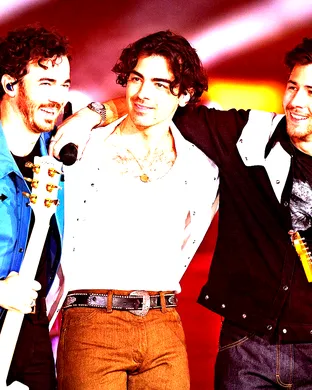 Jonas Brothers Raleigh