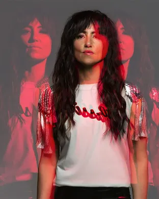 Kt Tunstall Holmdel