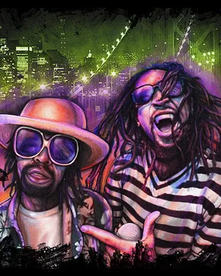 Lil Jon Holmdel