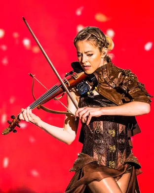 Lindsey Stirling Holmdel