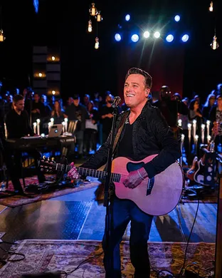 Michael W Smith Raleigh