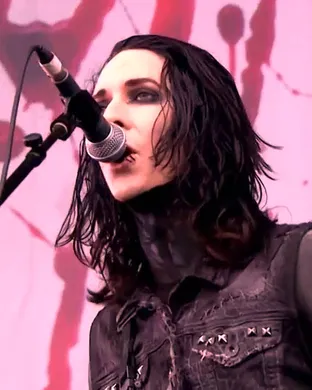Motionless In White Charlotte