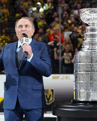 Nhl Conference Finals New Orleans