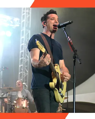 O.A.R. Holmdel