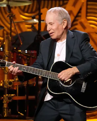 Paul Simon Cincinnati
