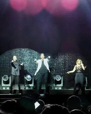 Pentatonix Raleigh
