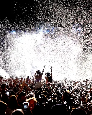 Rufus Du Sol Charlotte