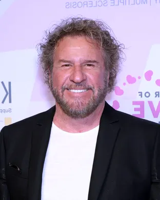 Sammy Hagar Holmdel
