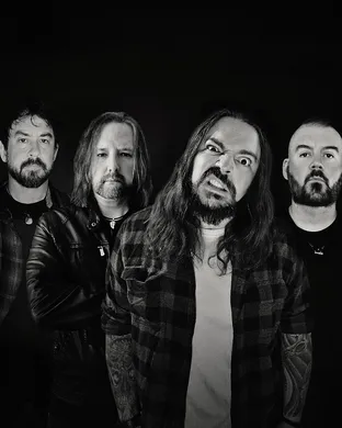 Seether Charlotte