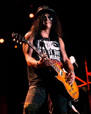 Slash PNC Pavilion At The Riverbend Music Center Tickets