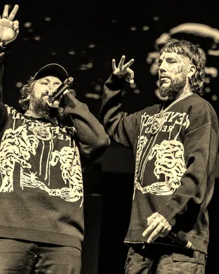 Suicideboys Charlotte