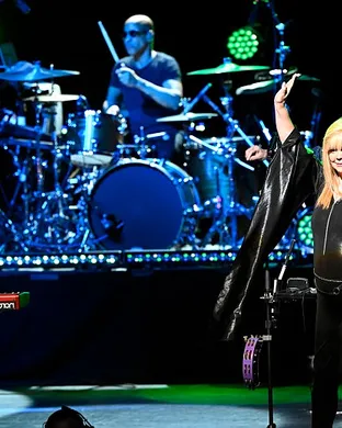 The B-52s New Orleans