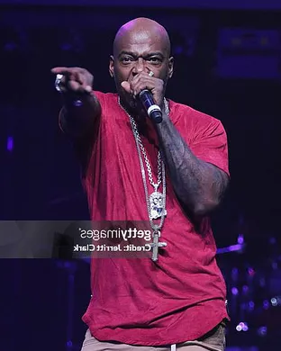 Treach Holmdel