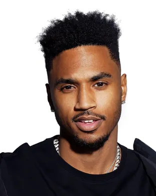 Trey Songz Holmdel