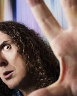 Weird Al Yankovic Holmdel